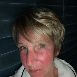 Meet your Posher, Heidi